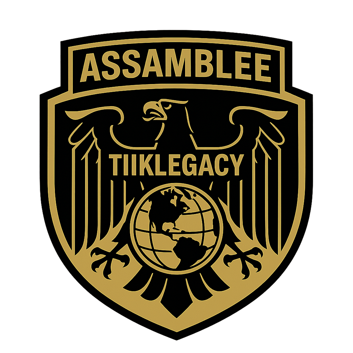 TiikLegacy Assamblee logo